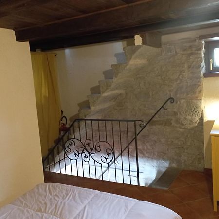 Torre Riva Dimora Storica Villa ฟิวมาลโบ ภายนอก รูปภาพ