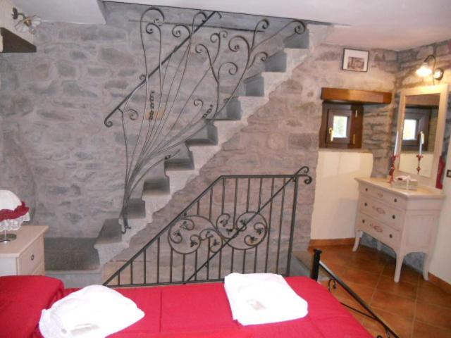 Torre Riva Dimora Storica Villa ฟิวมาลโบ ภายนอก รูปภาพ