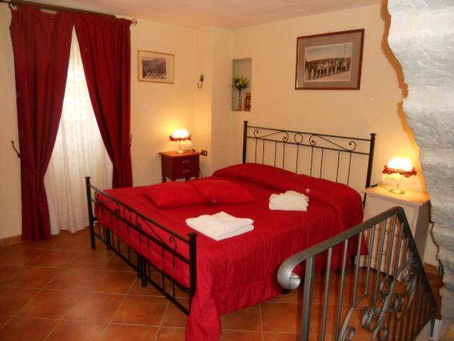 Torre Riva Dimora Storica Villa ฟิวมาลโบ ภายนอก รูปภาพ