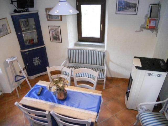 Torre Riva Dimora Storica Villa ฟิวมาลโบ ภายนอก รูปภาพ