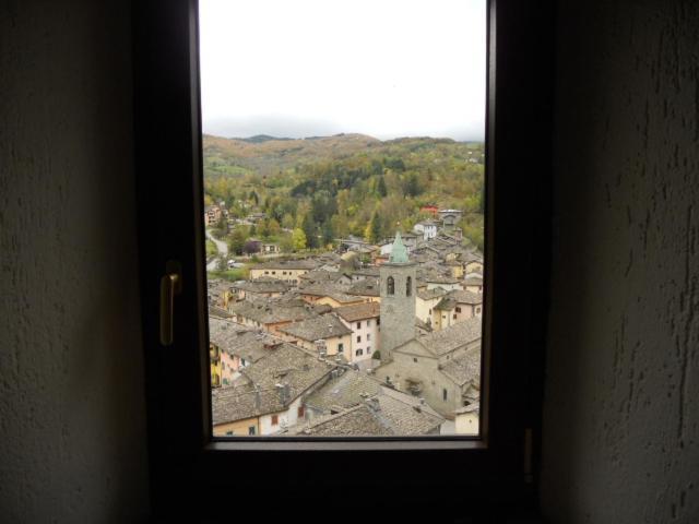 Torre Riva Dimora Storica Villa ฟิวมาลโบ ภายนอก รูปภาพ