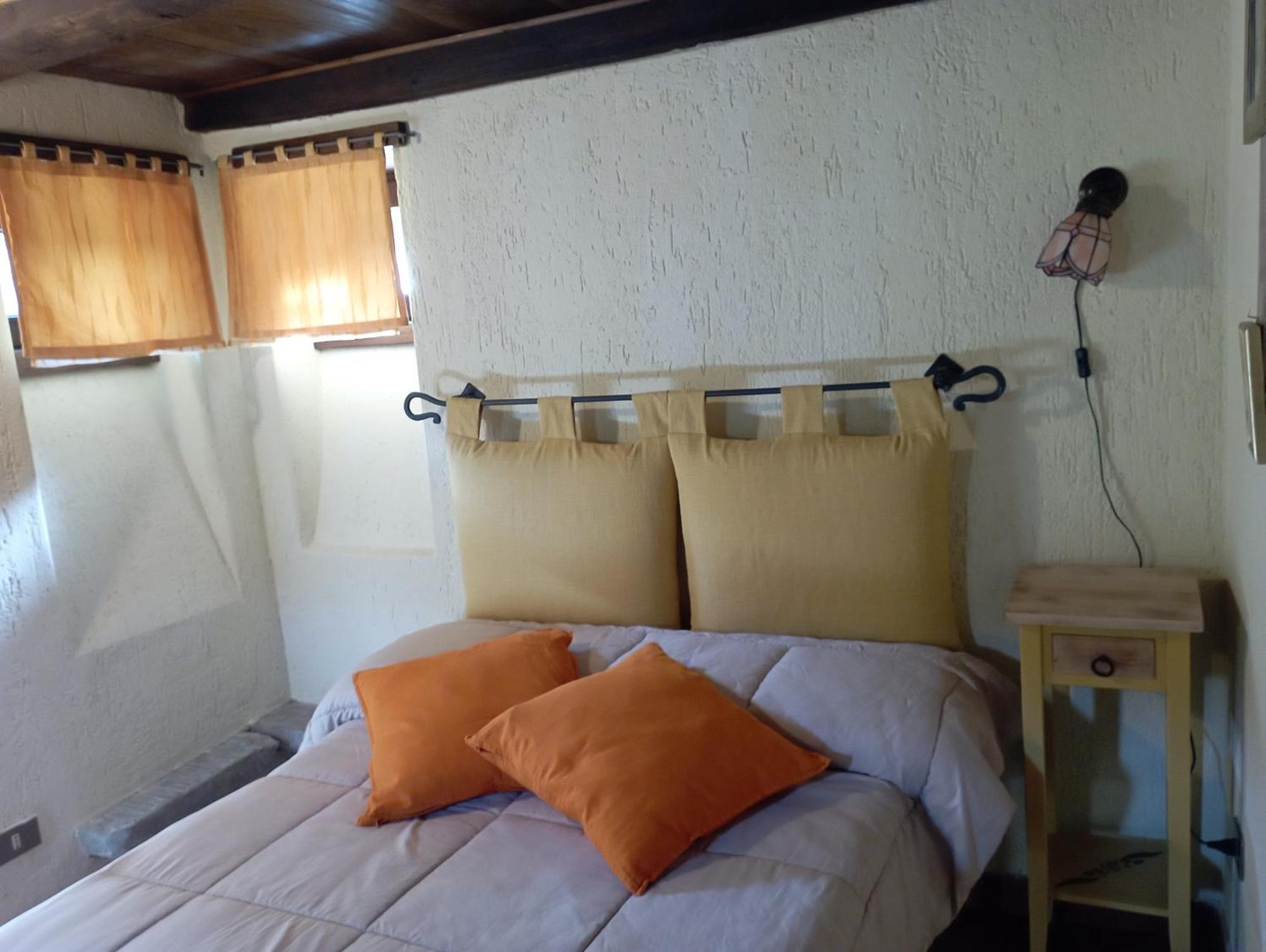 Torre Riva Dimora Storica Villa ฟิวมาลโบ ภายนอก รูปภาพ