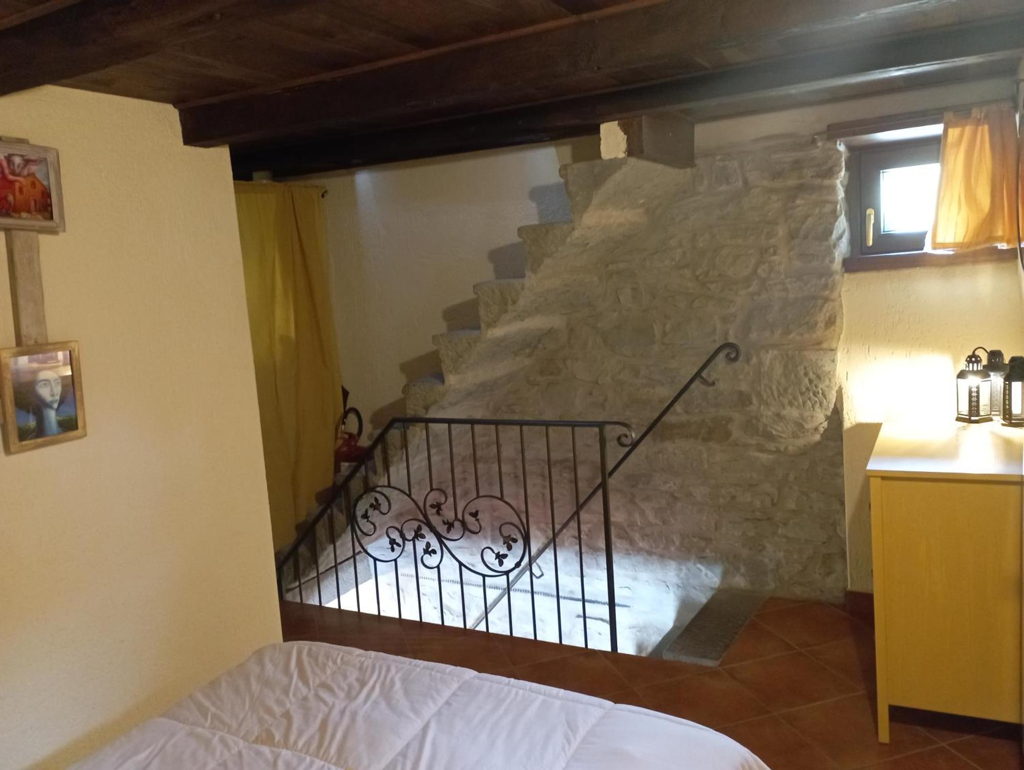 Torre Riva Dimora Storica Villa ฟิวมาลโบ ภายนอก รูปภาพ
